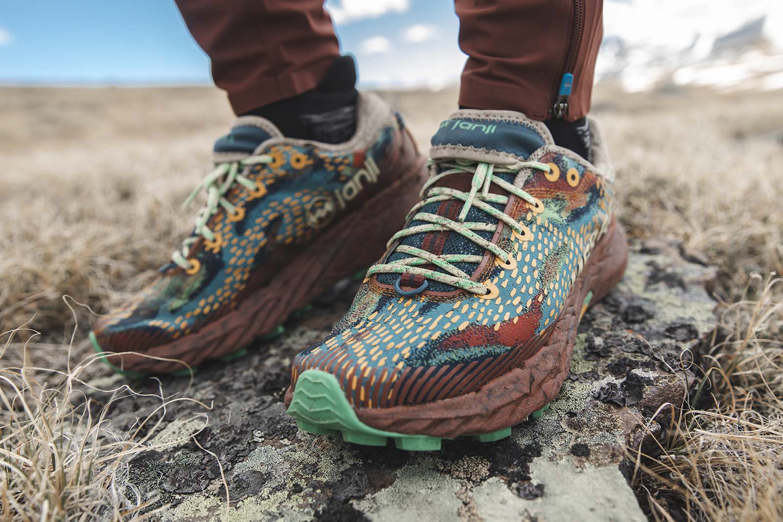 merrell x janji agility peak 5