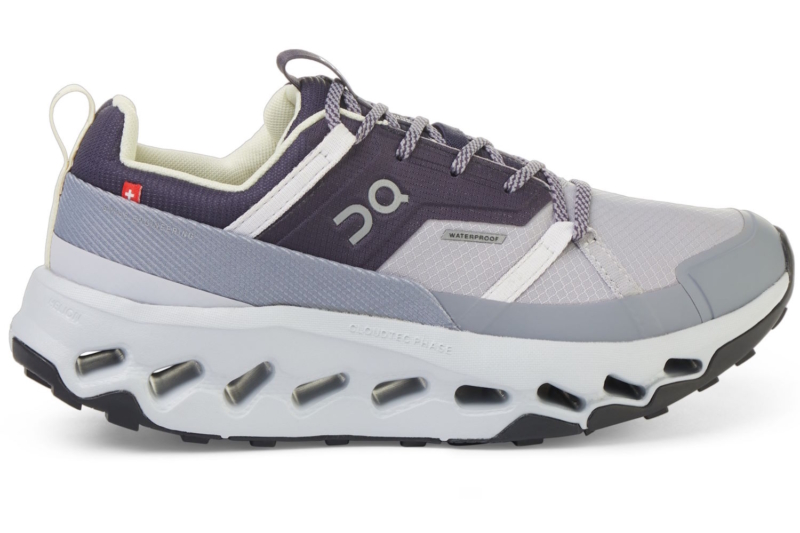 On Cloudhorizon Waterproof Hiking Shoe – Women’s