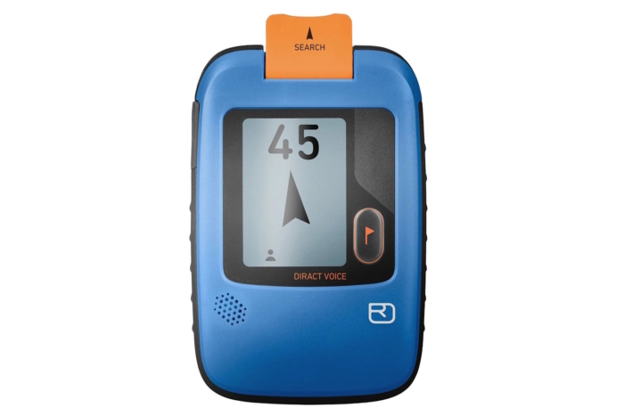 Ortovox Diract Voice