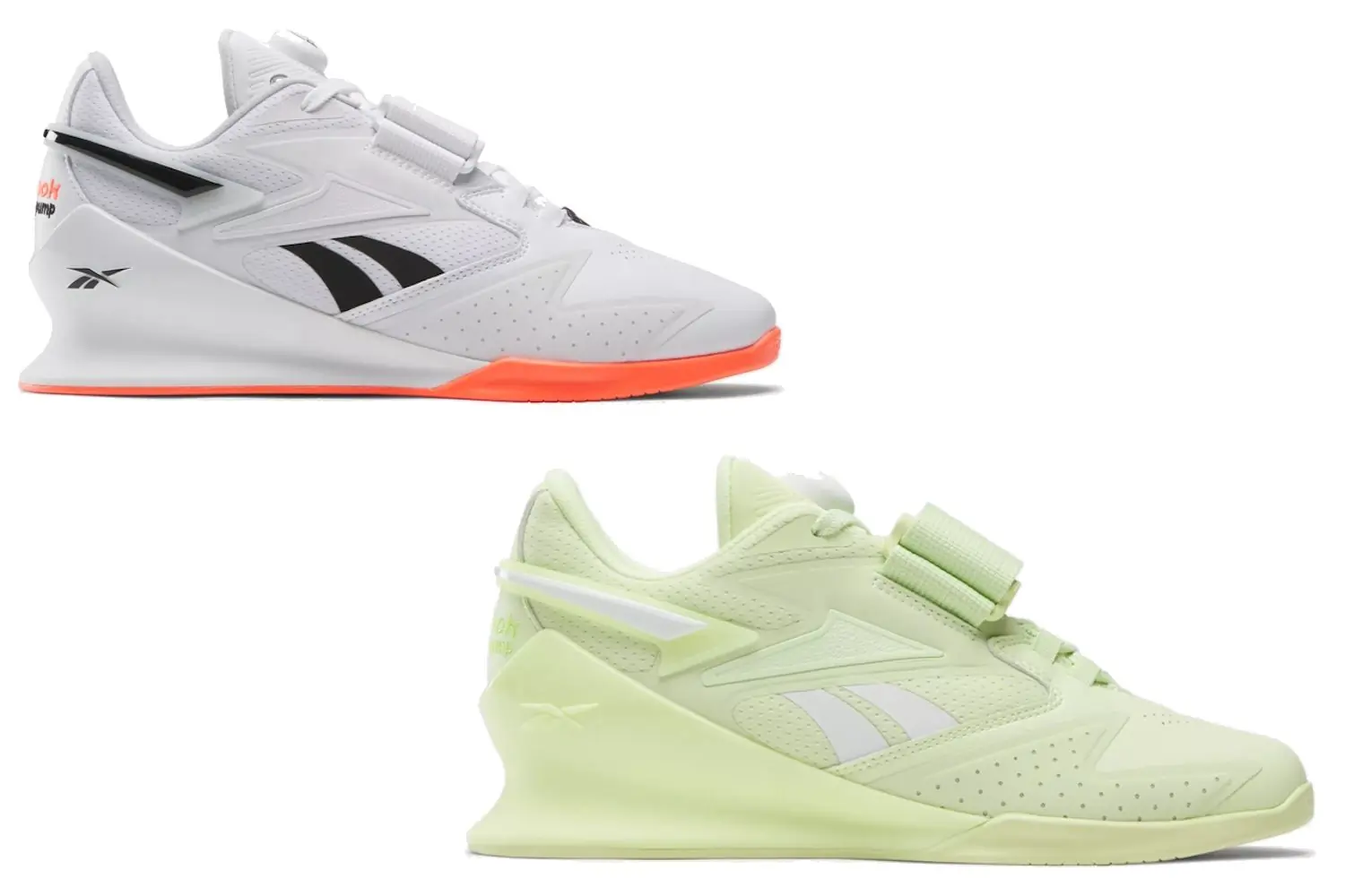 Legacy Lifter III Weightlifting Shoes