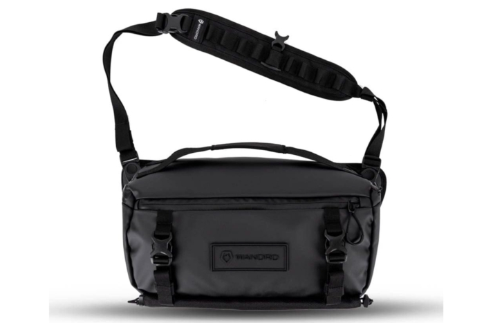 Wandrd Rogue Sling 9L