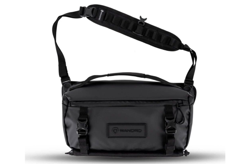 Wandrd Rogue 9L Sling