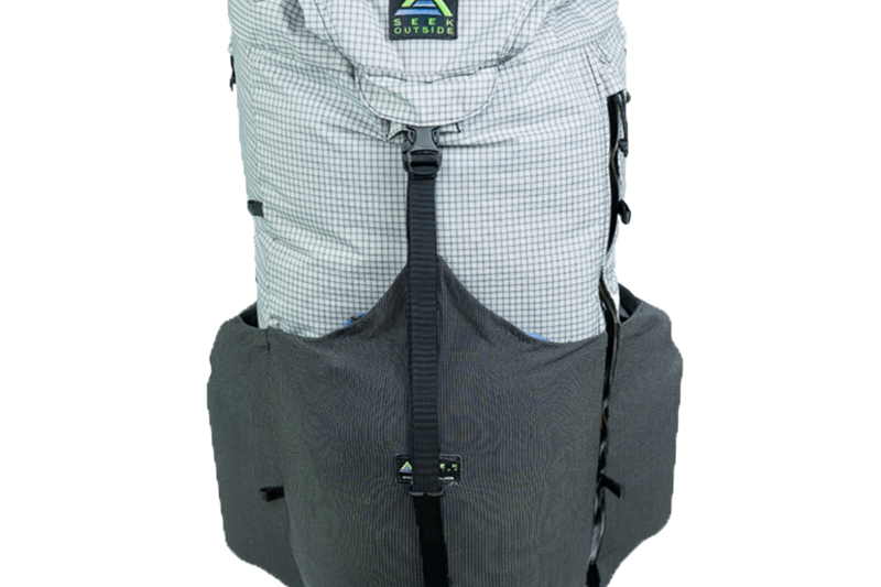 Seek Outside Silverton 2300 Pack