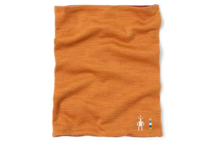 Smartwool Thermal Merino Reversible Neck Gaiter