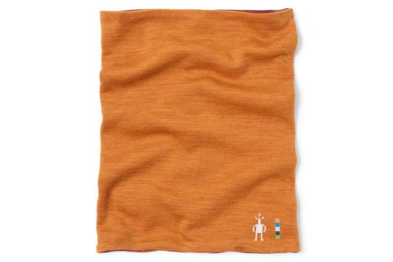 Smartwool Thermal Merino Reversible Neck Gaiter
