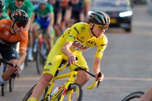 tadej pogacar tour de france 2023