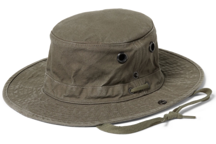 Tilley Wanderer Hat