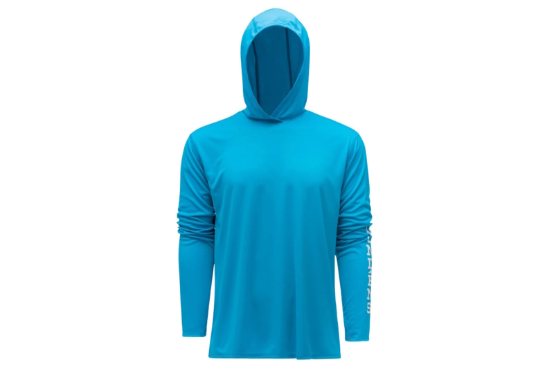 Grundens Tough Sun Hoodie