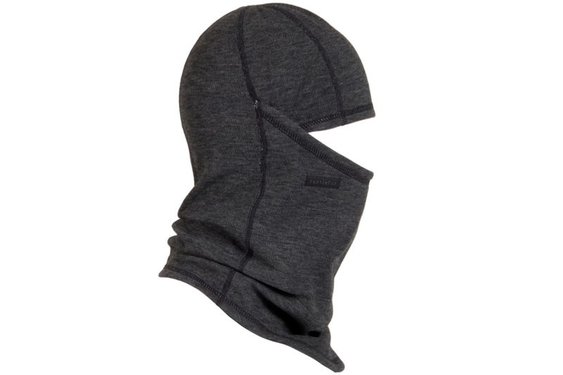 Turtle Fur Quantum Luxe Balaclava
