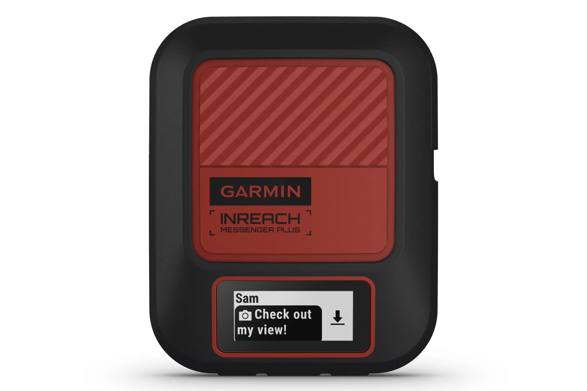 Garmin inReach Messenger Plus