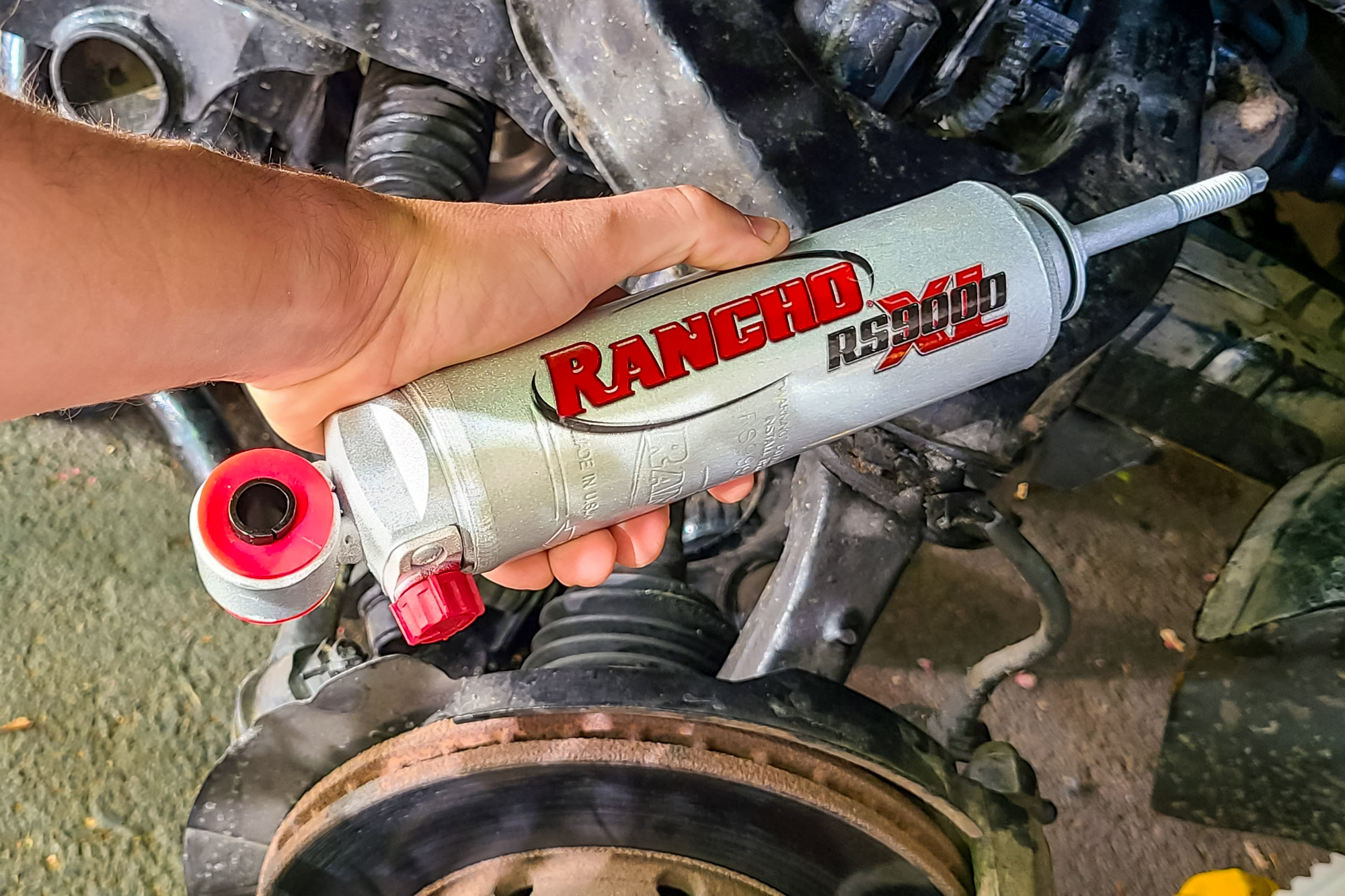 high mileage car maintenance