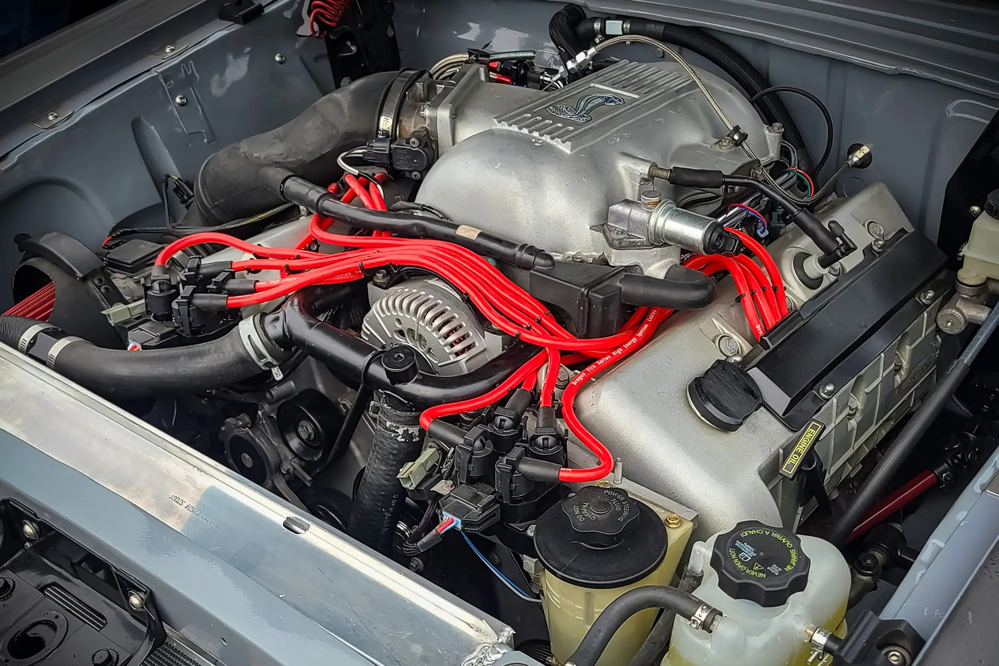 high mileage car maintenance