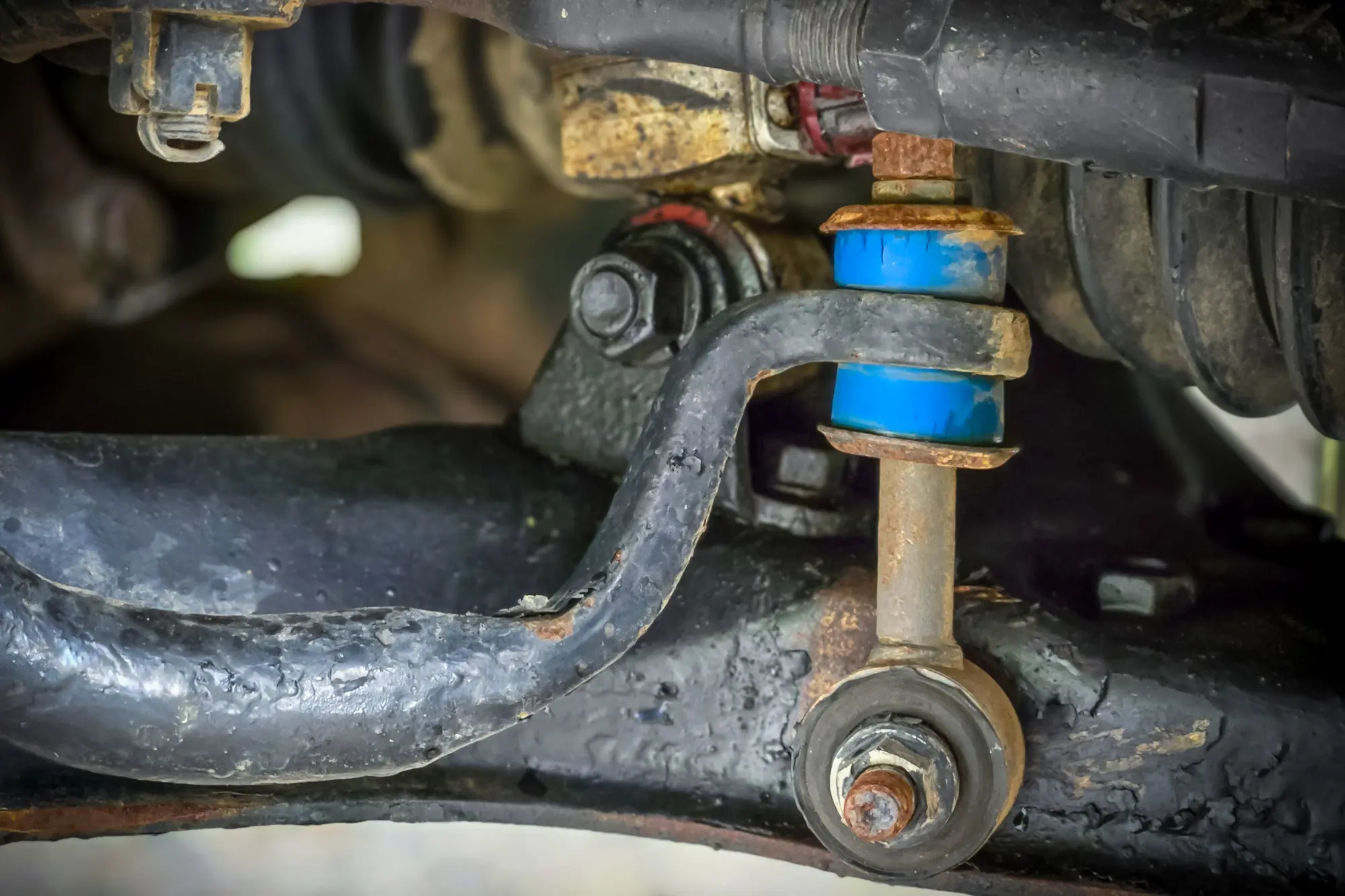 high mileage car maintenance