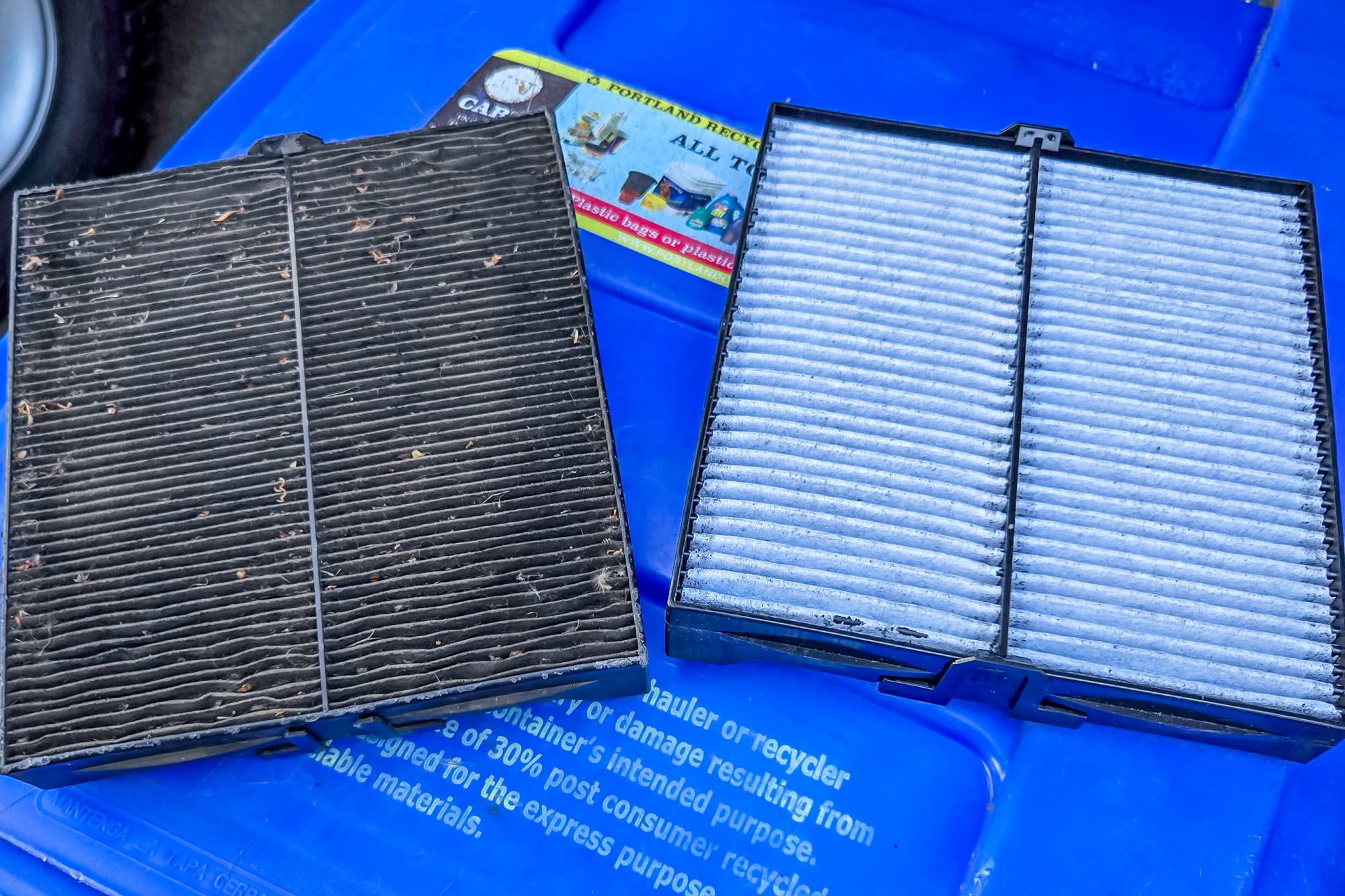 high mileage car maintenance