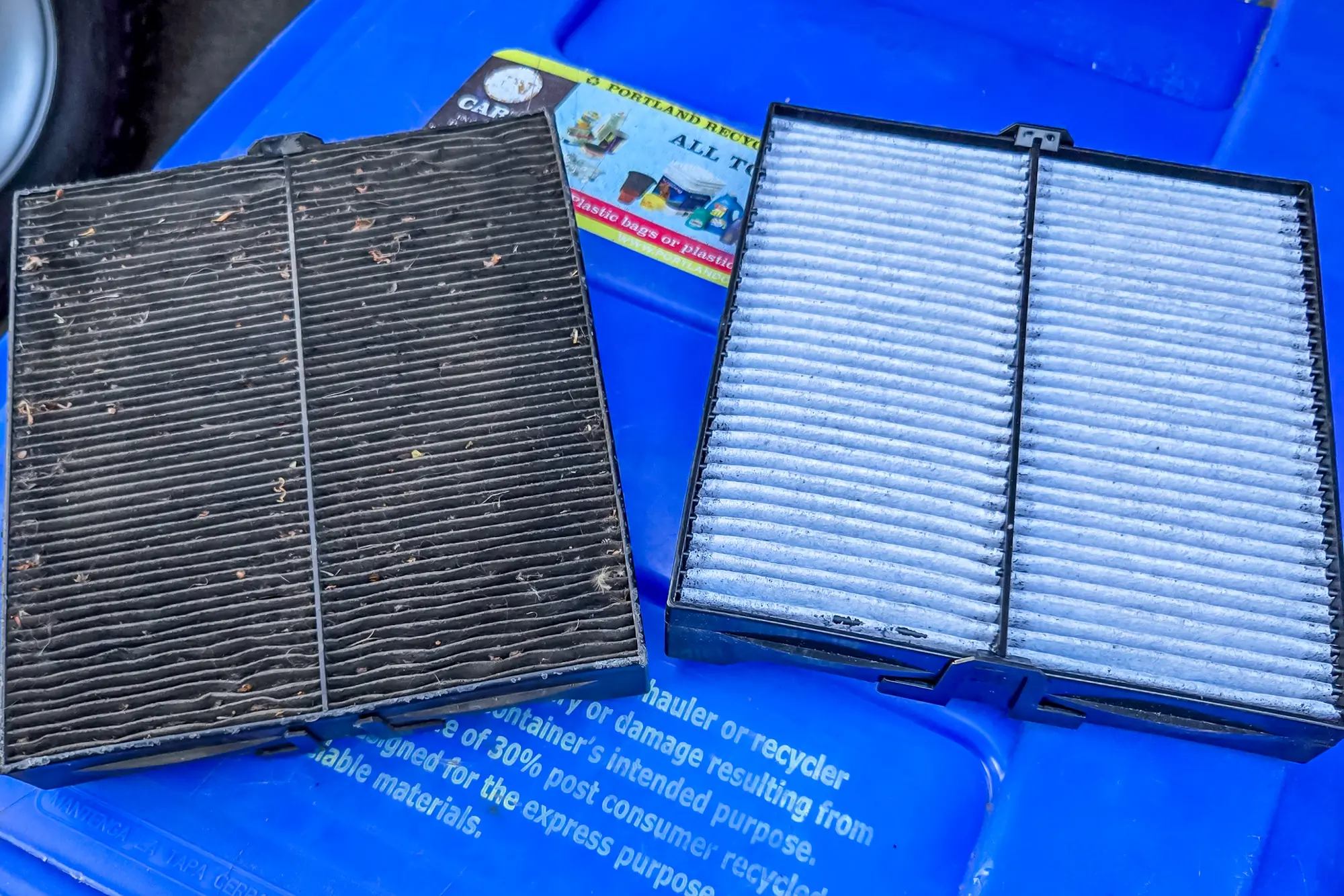 high mileage car maintenance