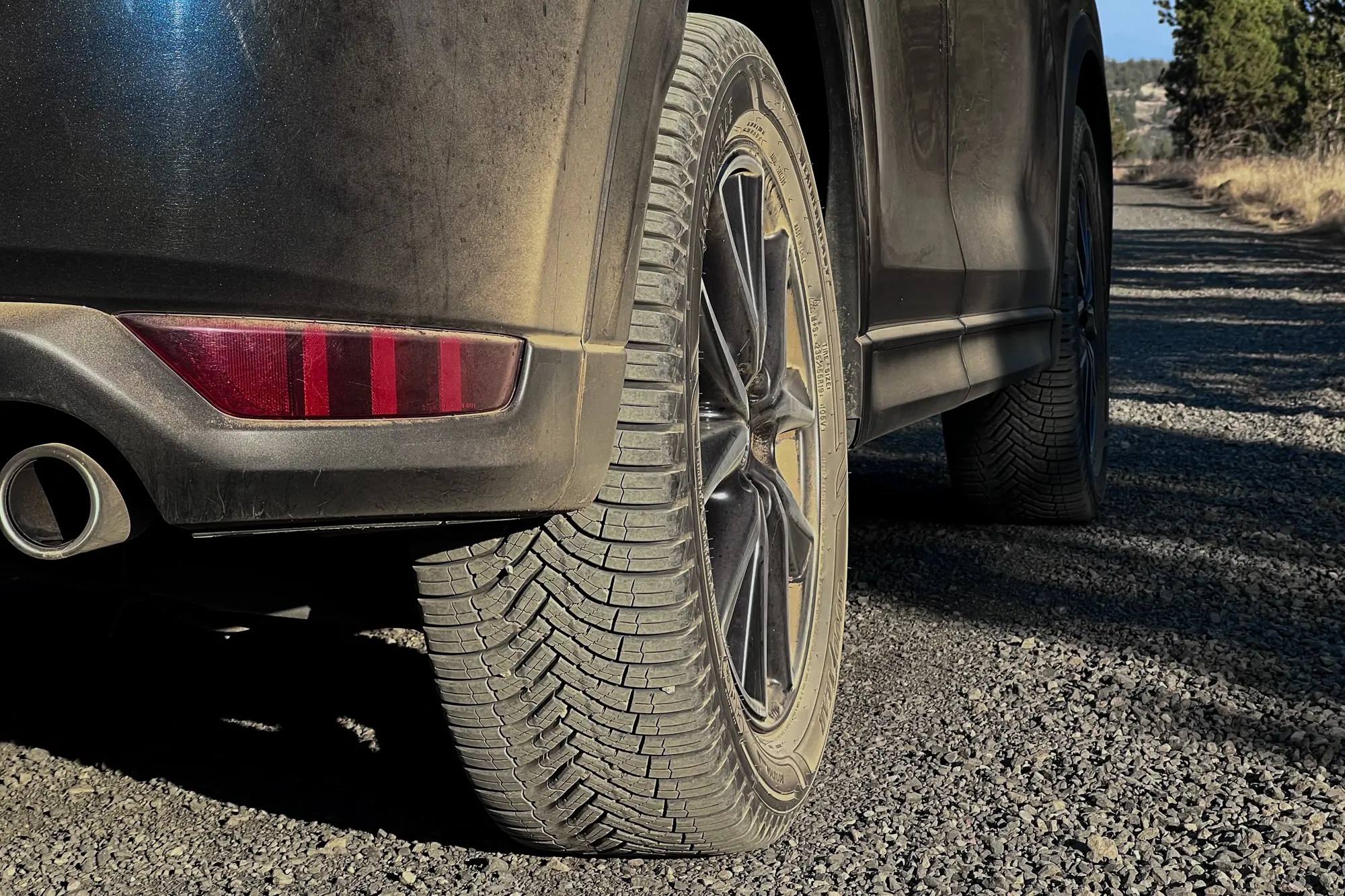 Goodyear Assurance WeatherReady 2