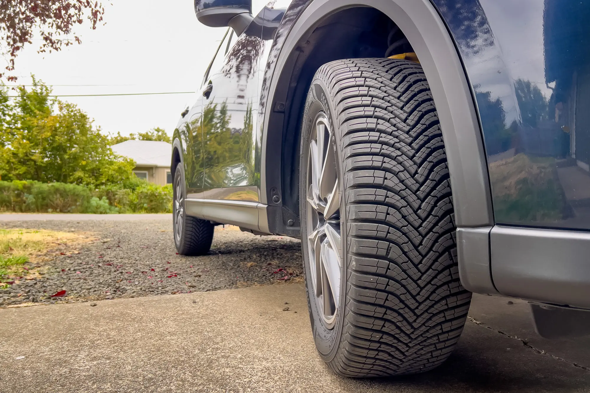 Goodyear Assurance WeatherReady 2