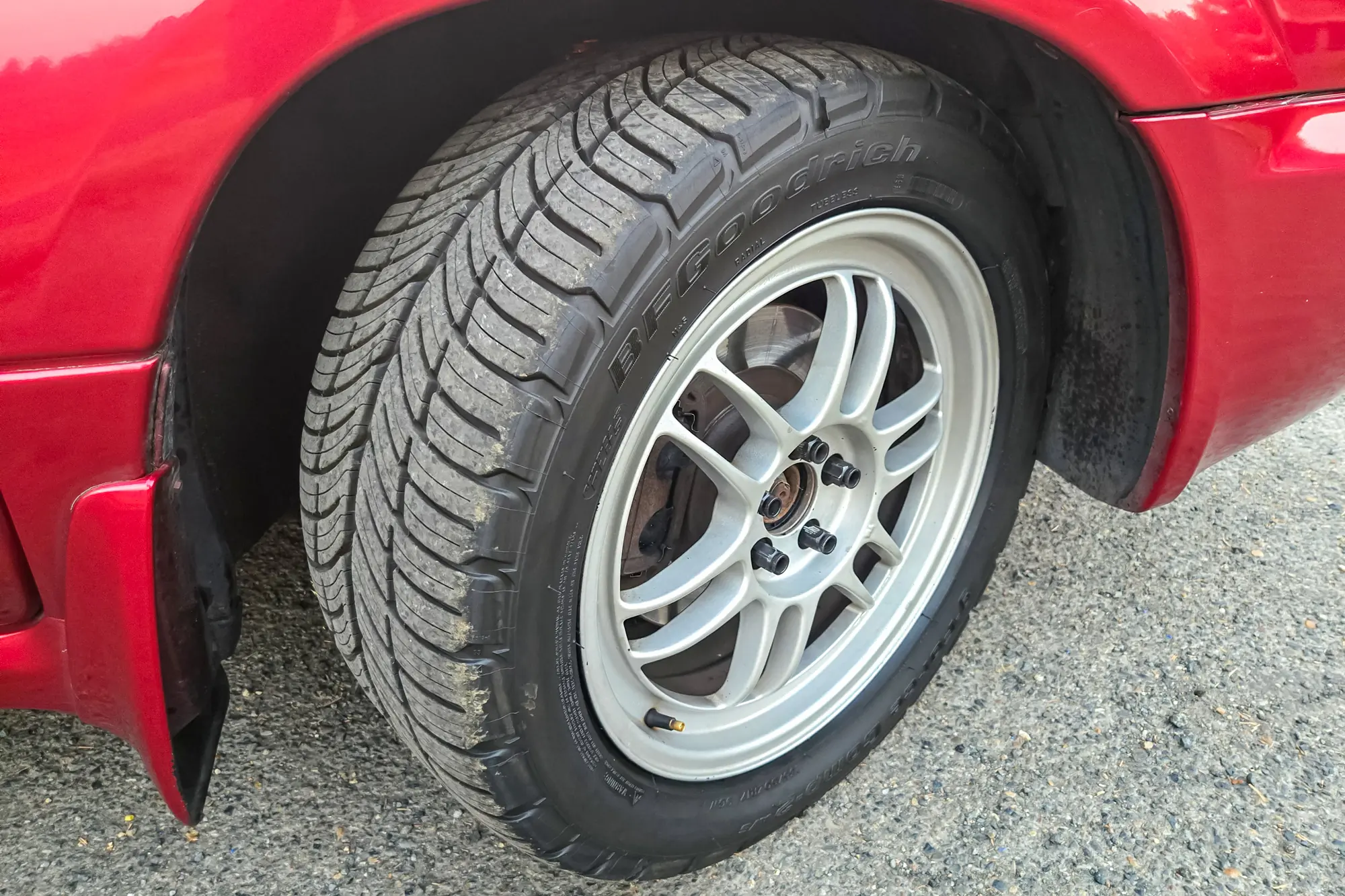 high mileage car maintenance