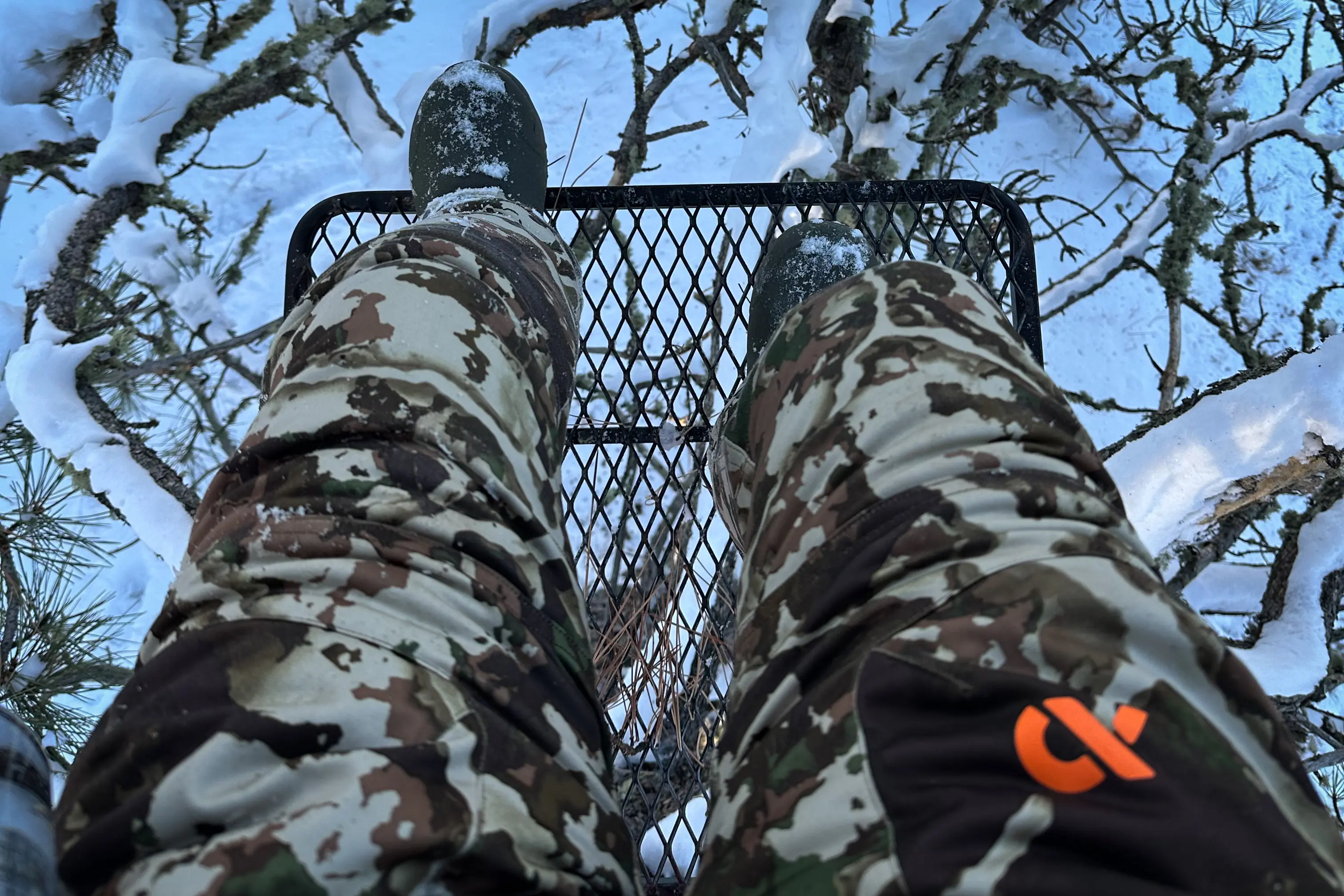 Women's Hunting Pants