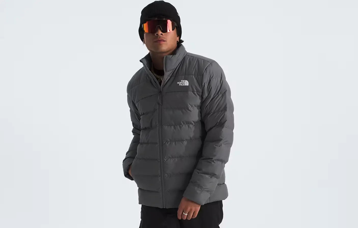 The North Face