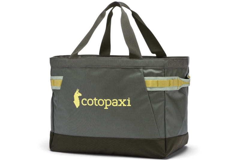 Cotopaxi Allpa 60L Gear Hauler Tote