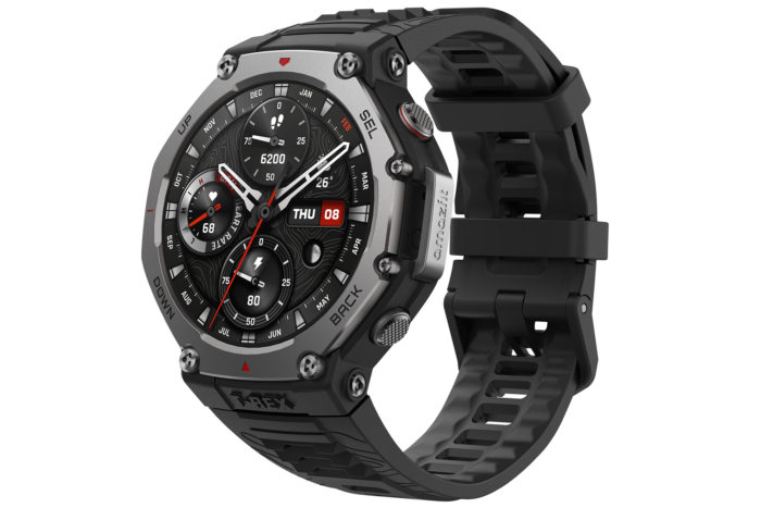 Amazfit T-Rex 3 fitness watch