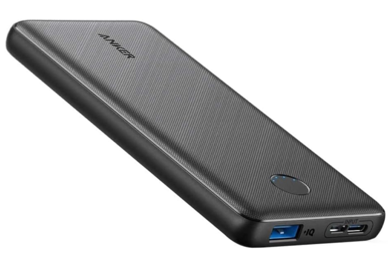 Anker 313 Power Bank (PowerCore 10K)