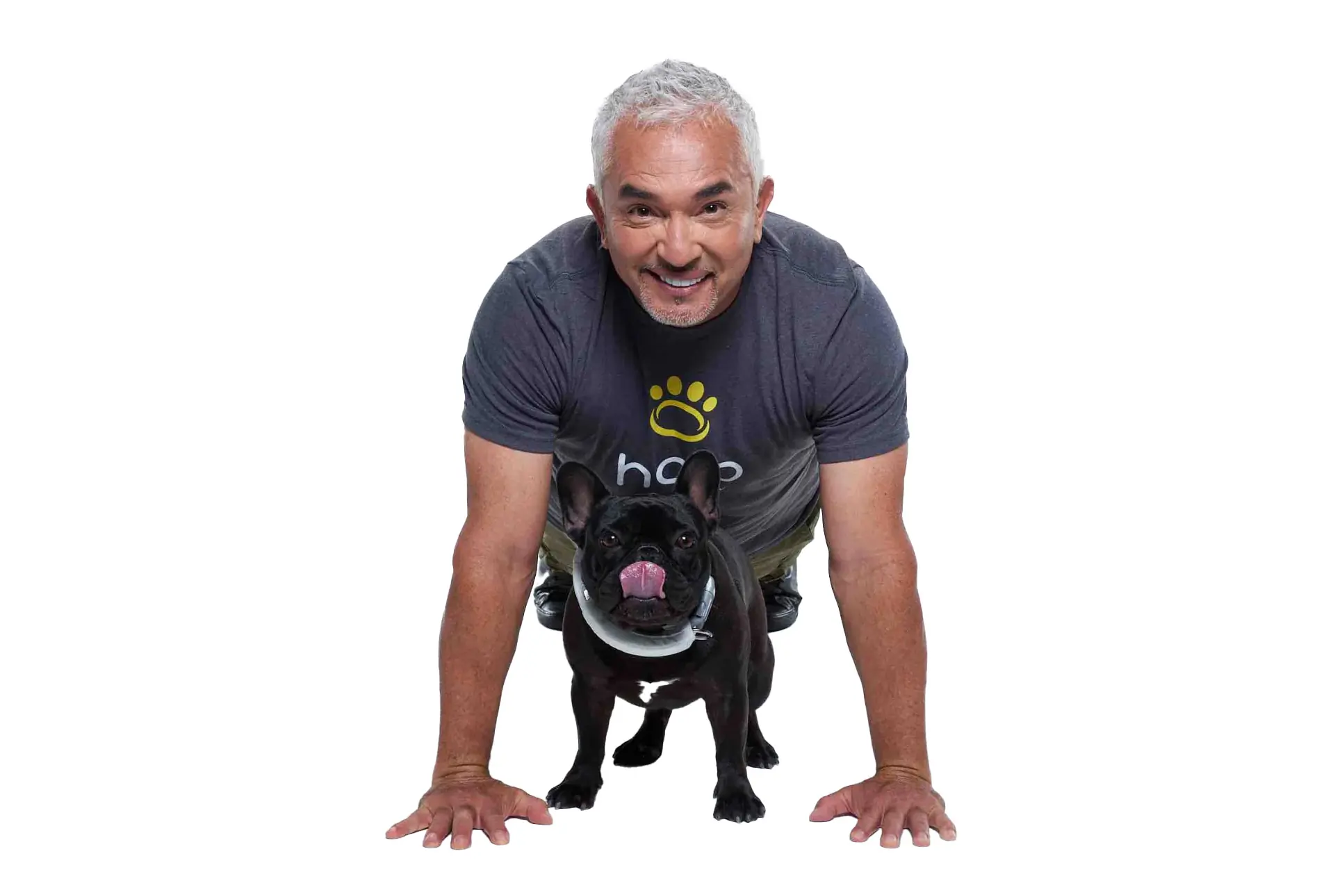 Cesar Millan