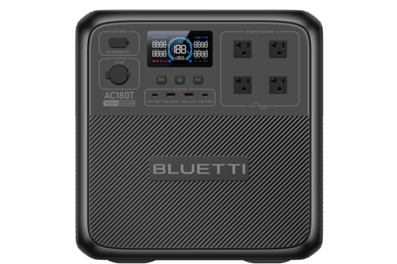 Bluetti AC180T