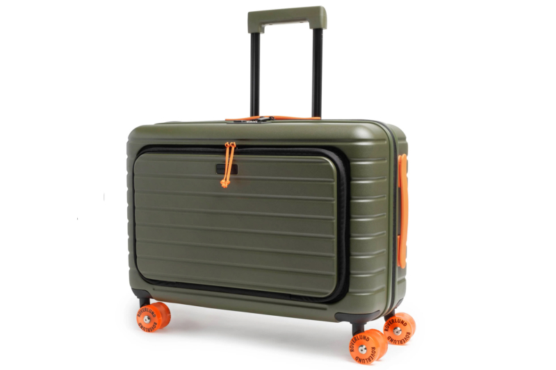 Roverlund Ready-to-Roll Cabin Carry-On