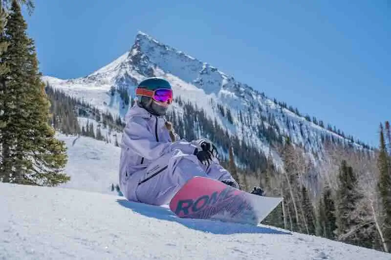 The Best Snowboard Jackets of 2025