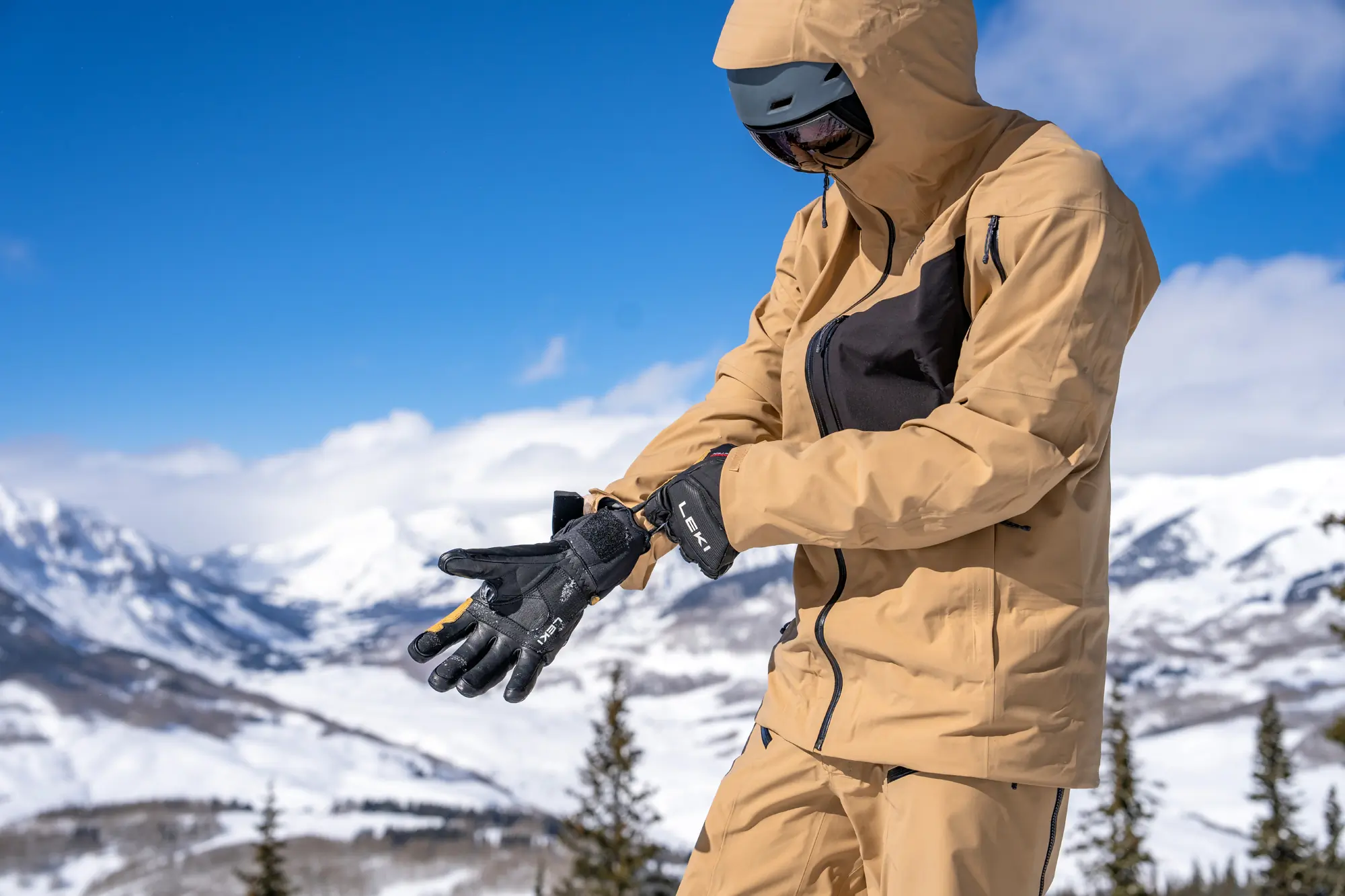 The Best Ski Gloves of 2025