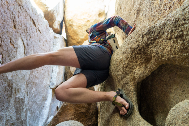 The Best Hiking Sandals of 2025