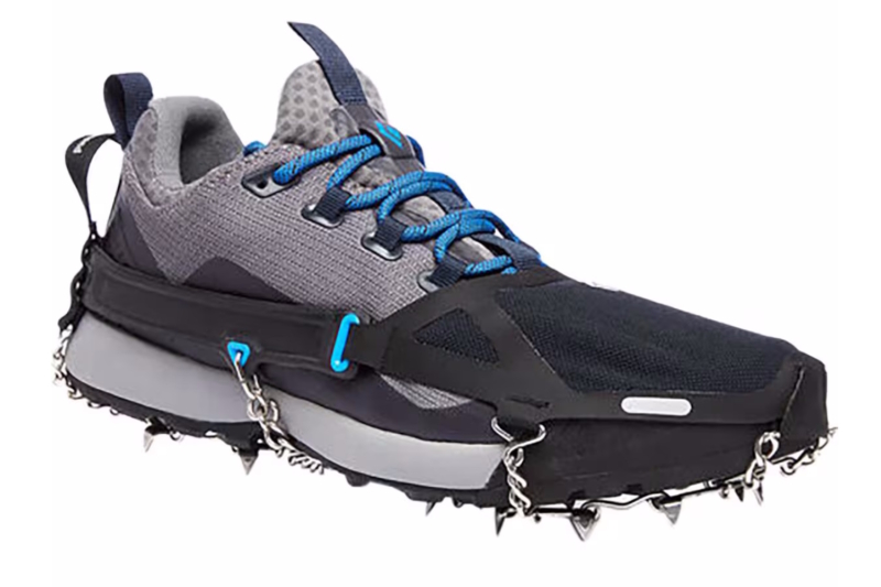 Black Diamond Distance Spikes
