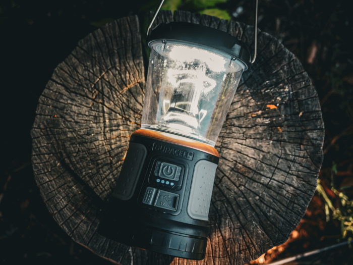 Is Duracell’s $30 Lantern Any Good? I Took It Camping to Find Out
