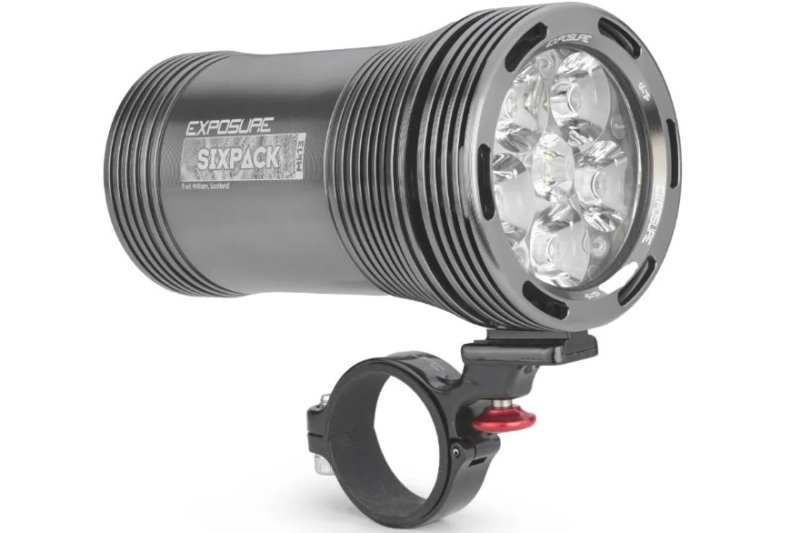 Exposure Six Pack Mk13