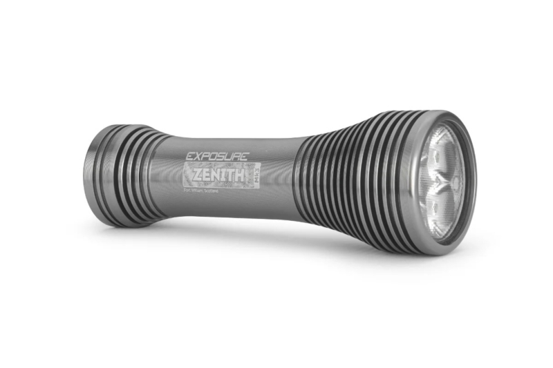 Exposure Zenith Mk3