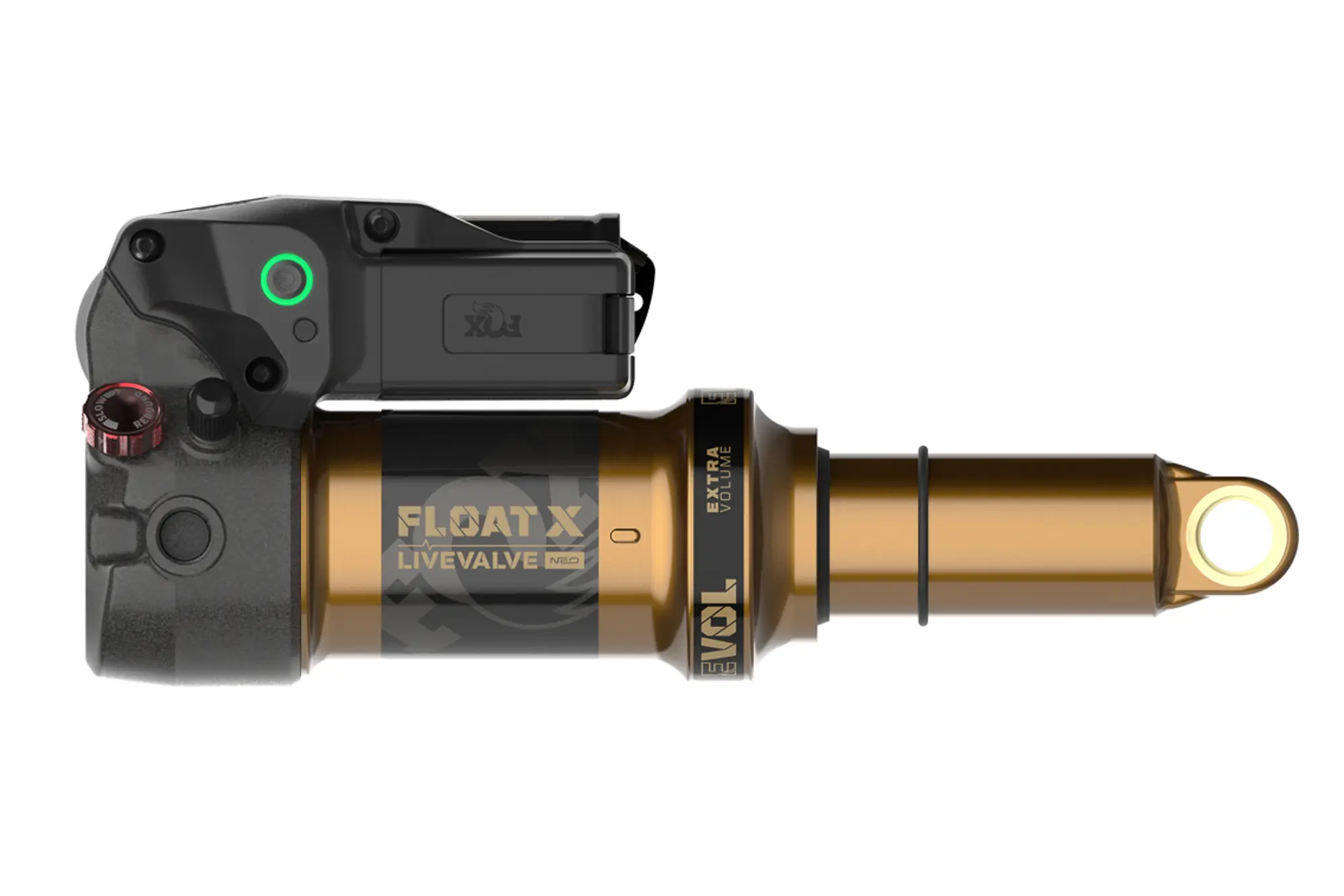 FOX Live Valve Neo: The Fastest Wireless Suspension Control