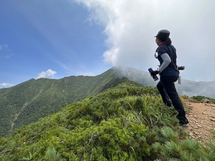 Seeking (and Finding) Adventure in Japan’s Newest National Park