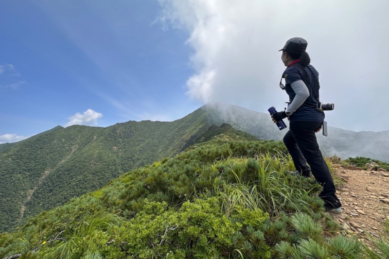 Seeking (and Finding) Adventure in Japan’s Newest National Park