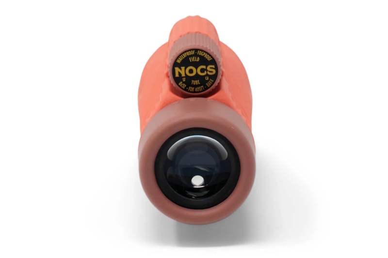 NOCS Provisions Field Tube 8×32