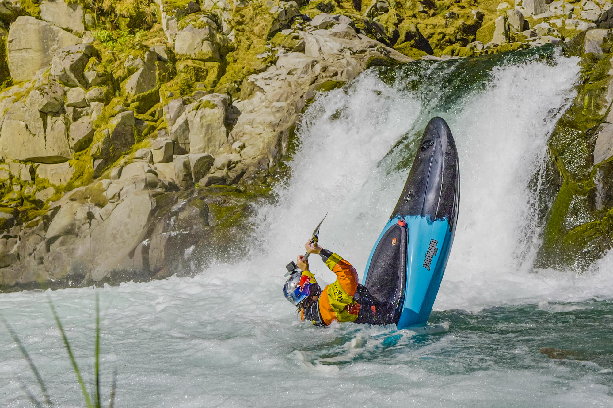 Jackson Kayak Clutch