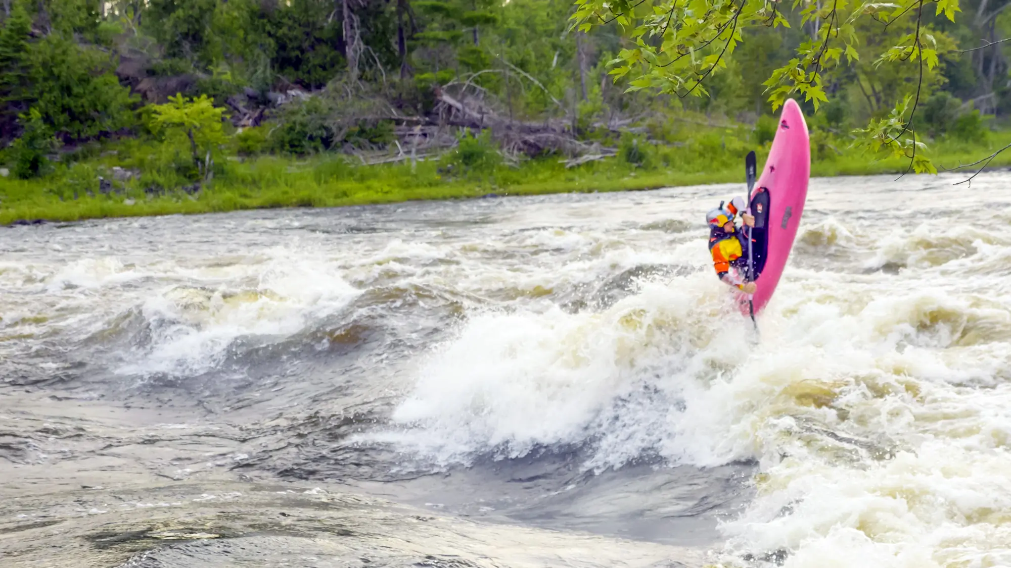 Jackson Kayak Clutch