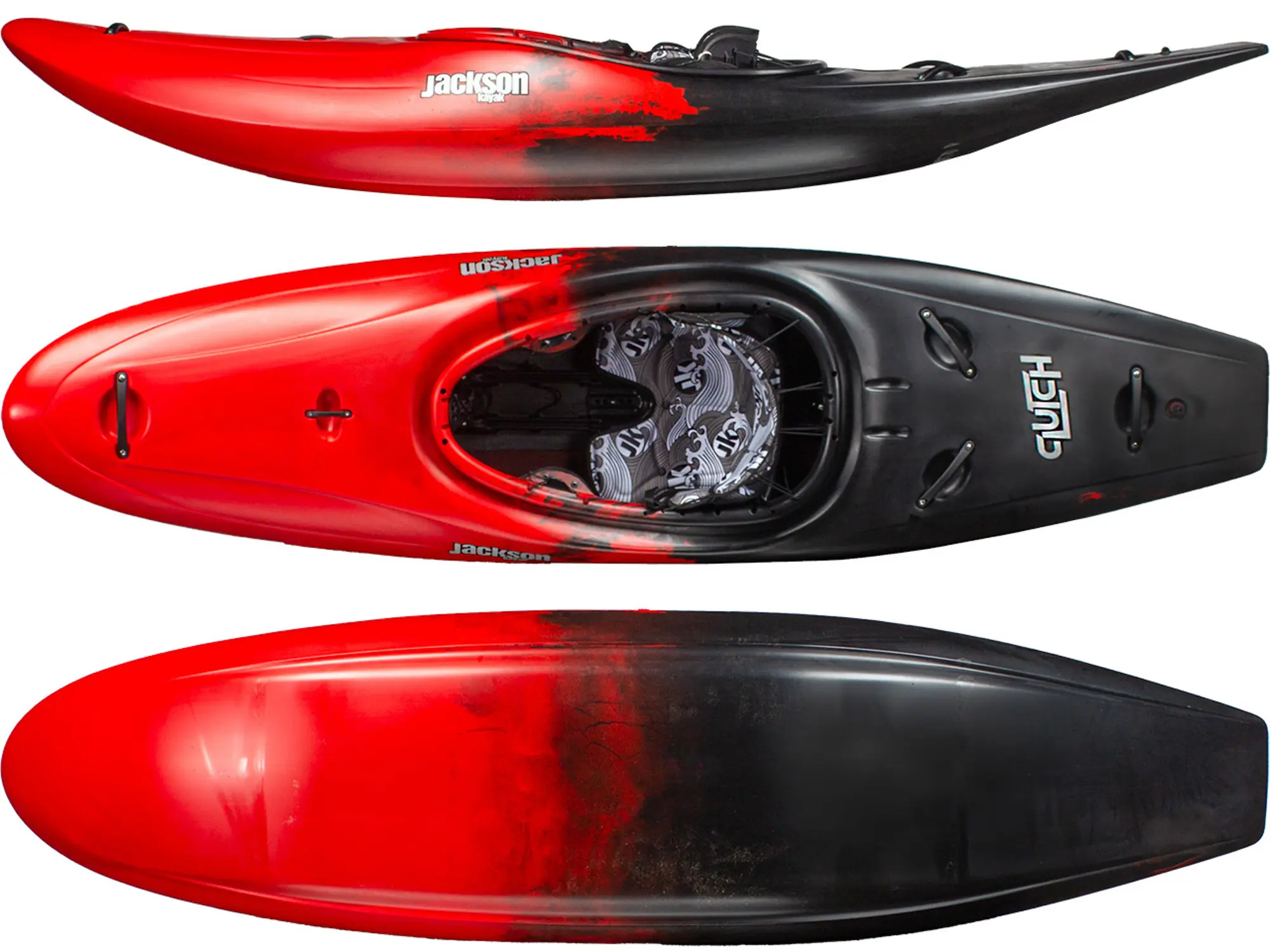 Jackson Kayak Clutch