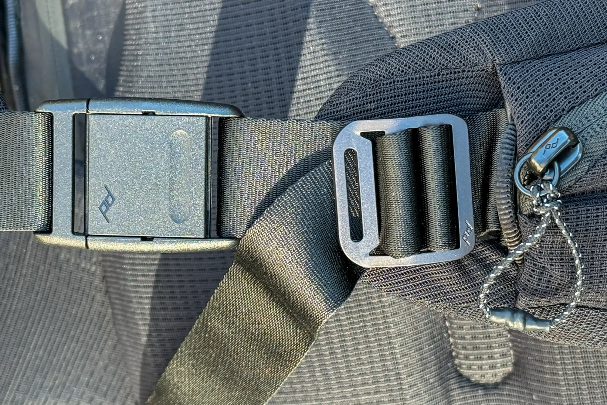 Peak Design Outdoor Bag 45L