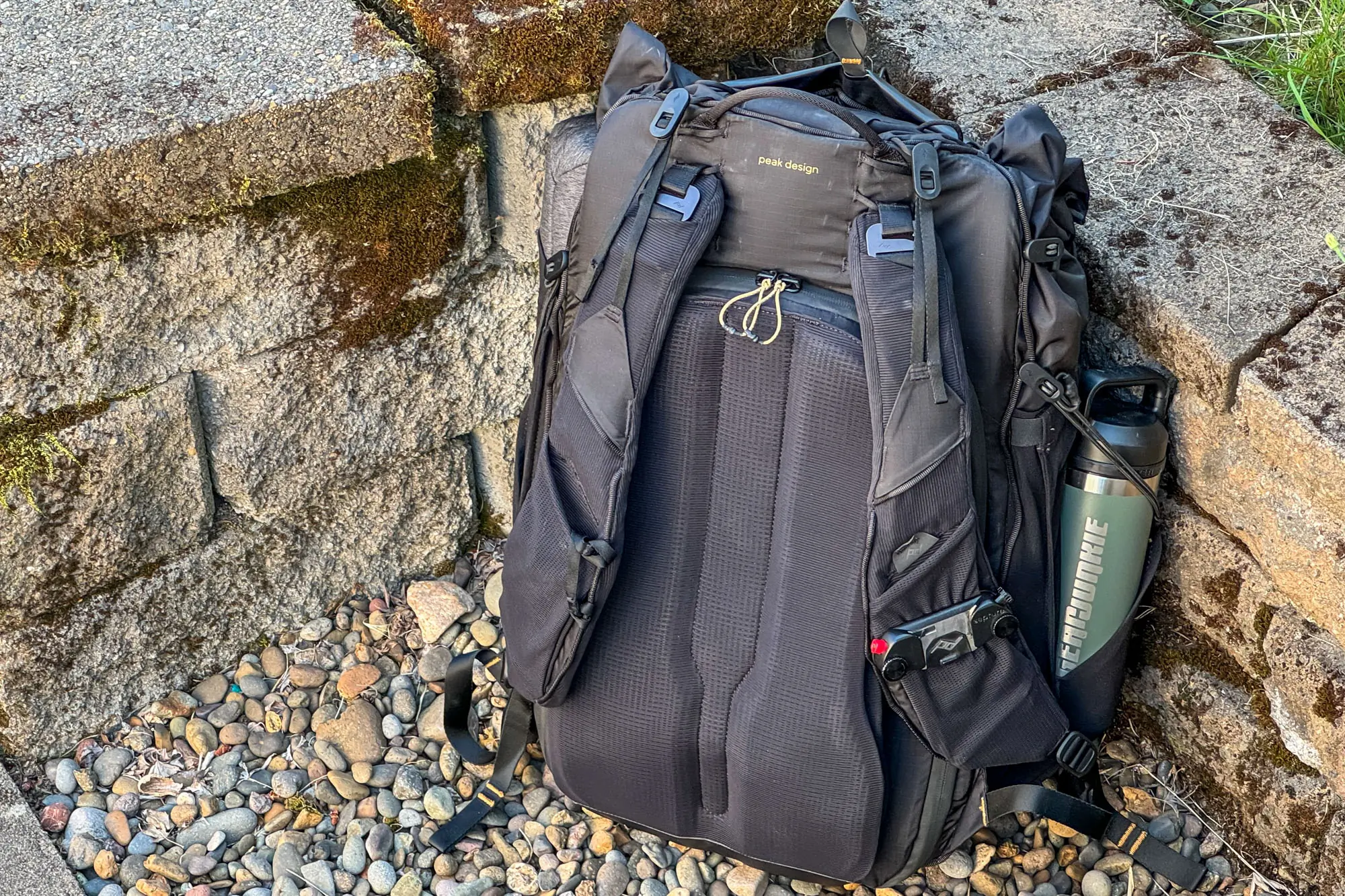 Peak Design Outdoor Bag 45L