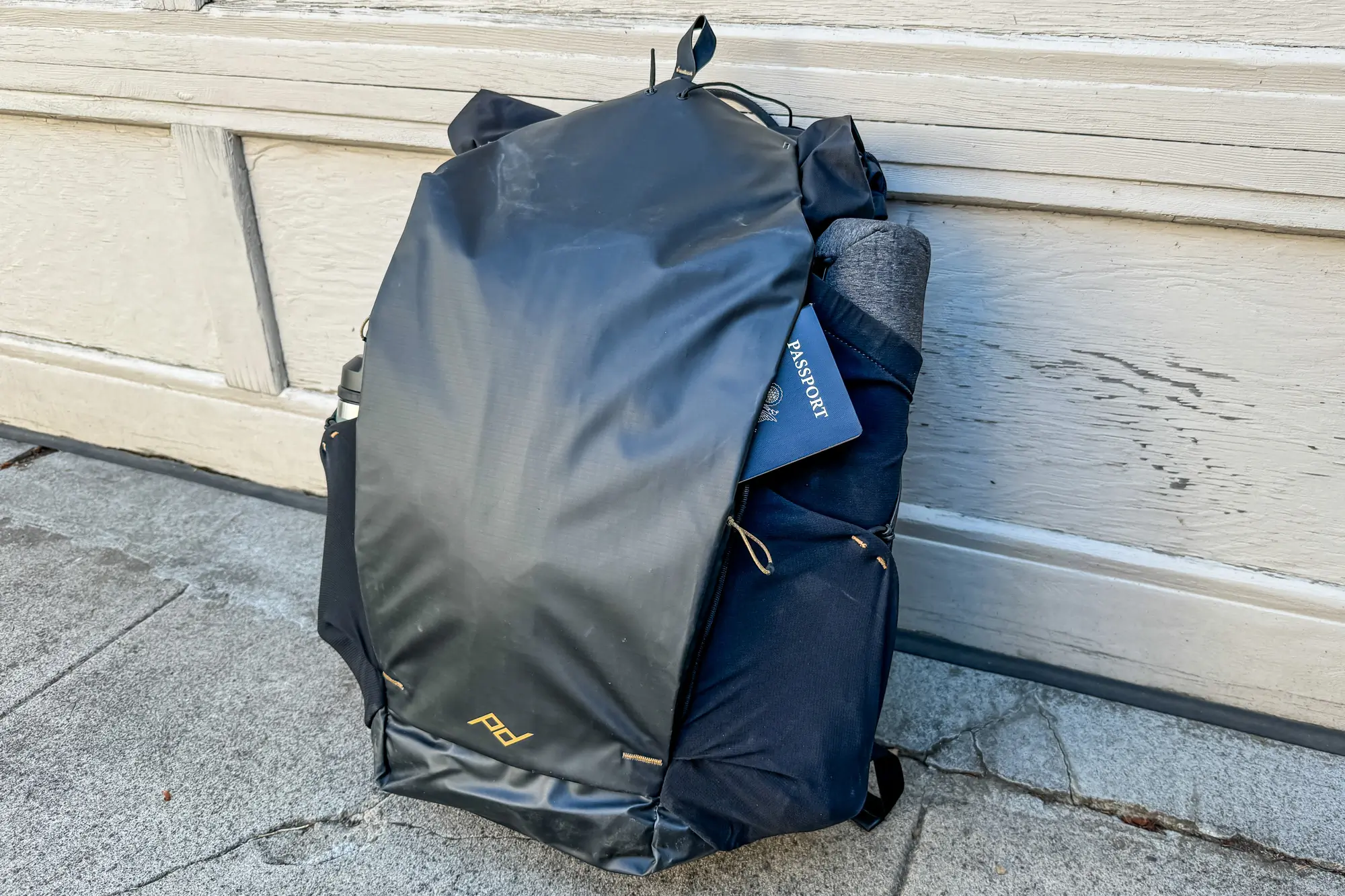 Peak Design Outdoor Bag 45L