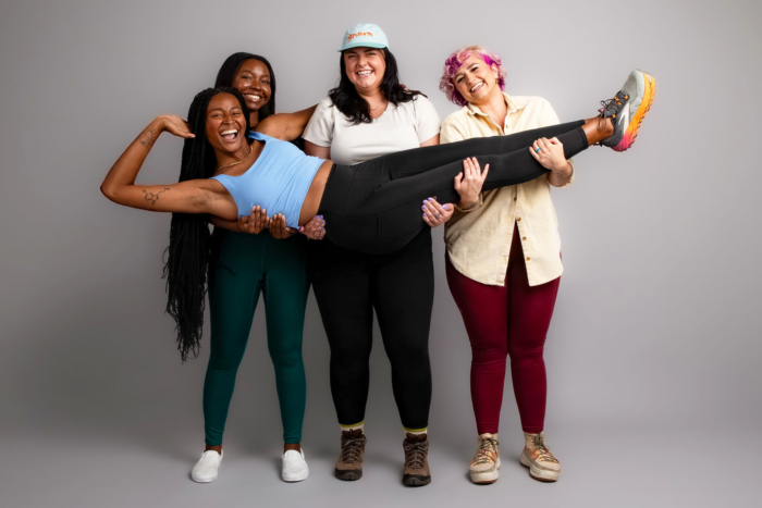 Go Free Leggings gnara