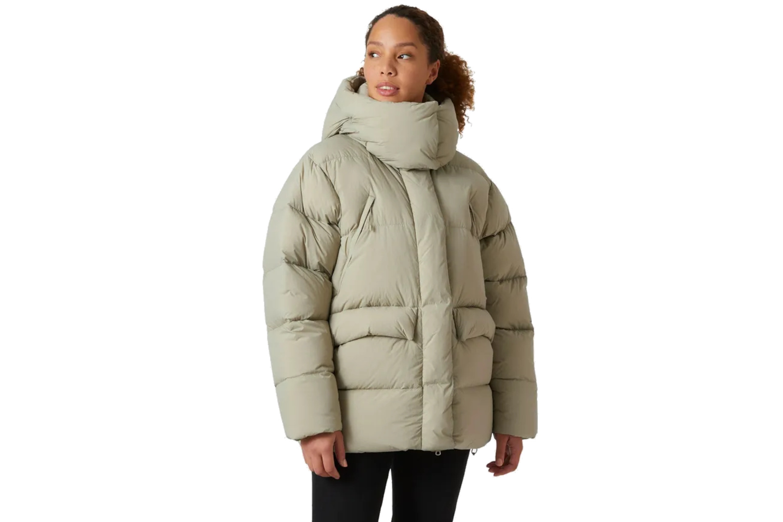 Helly Hansen Inspire Down Puffer Womens