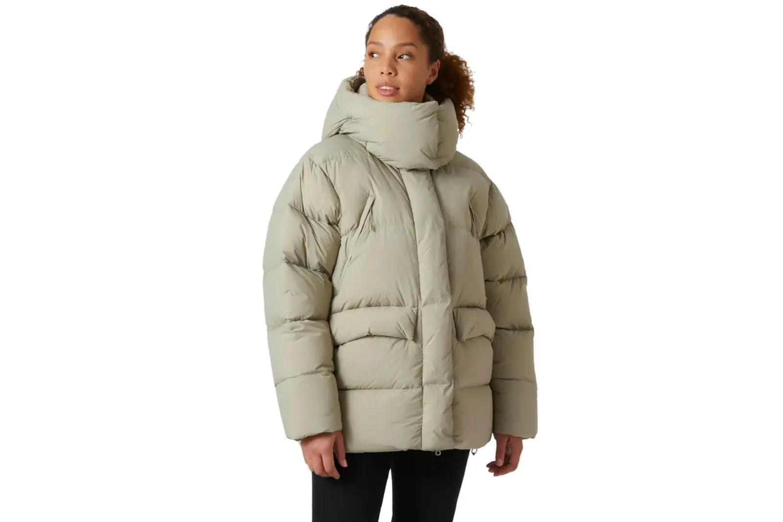 Helly Hansen Inspire Down Puffer Womens